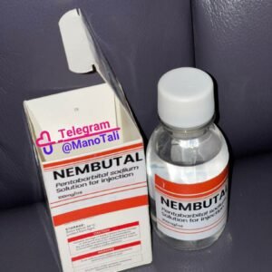 natrium pentobarbital 100mg/ml kaufen